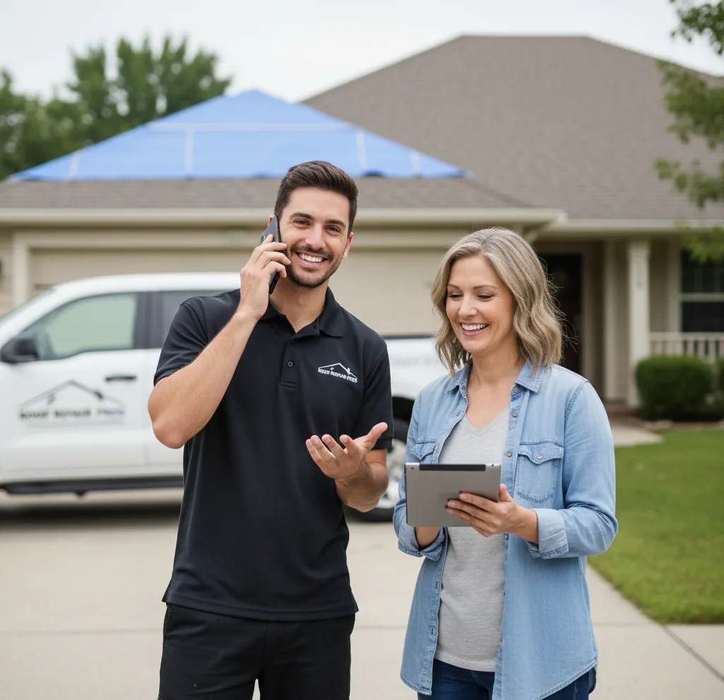 Storm Damage Repair in Hatboro, PA
